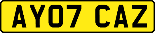 AY07CAZ