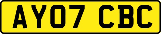 AY07CBC