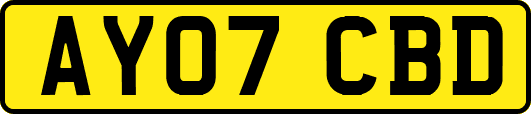 AY07CBD