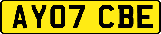 AY07CBE