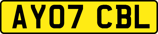AY07CBL