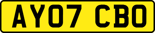 AY07CBO