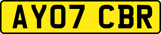 AY07CBR