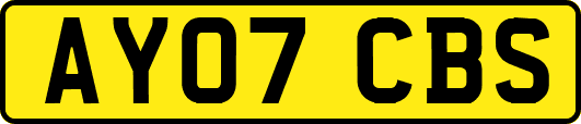 AY07CBS