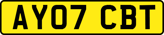 AY07CBT