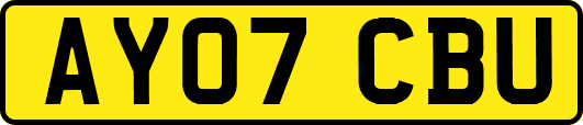 AY07CBU