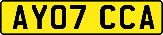 AY07CCA