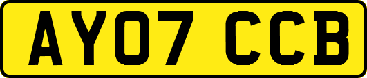 AY07CCB