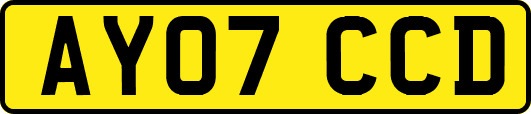 AY07CCD