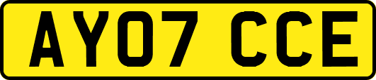 AY07CCE