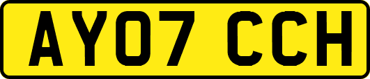AY07CCH