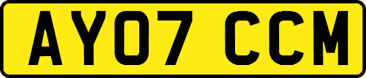AY07CCM