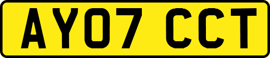 AY07CCT