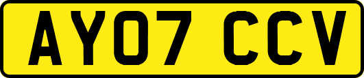 AY07CCV