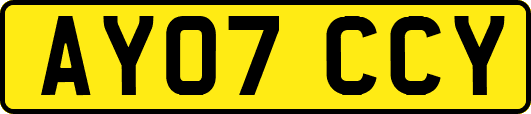 AY07CCY