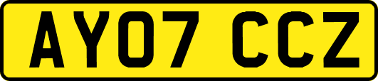 AY07CCZ