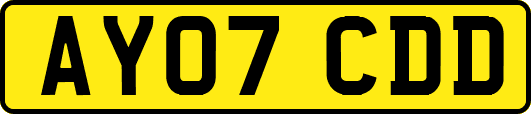 AY07CDD