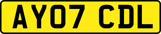AY07CDL
