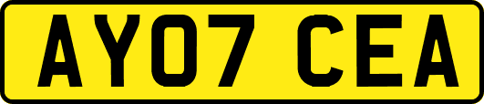 AY07CEA