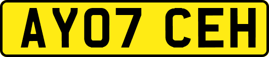 AY07CEH