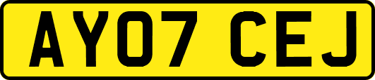 AY07CEJ