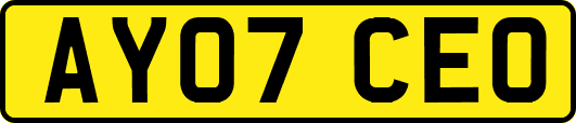 AY07CEO