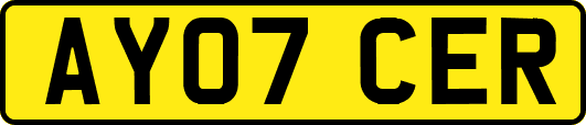 AY07CER