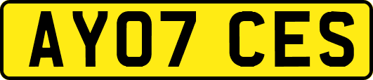 AY07CES