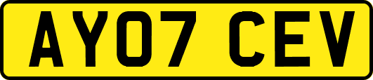 AY07CEV