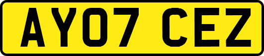 AY07CEZ