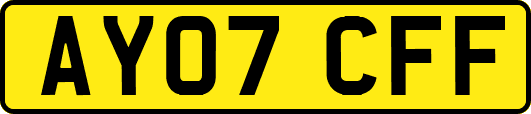AY07CFF