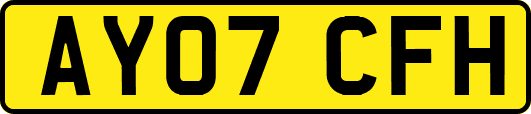 AY07CFH