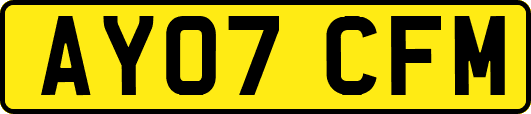 AY07CFM