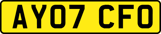 AY07CFO
