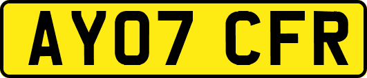 AY07CFR