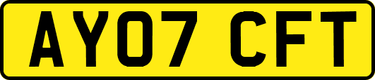 AY07CFT