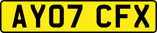 AY07CFX
