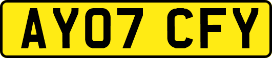 AY07CFY