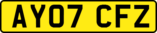 AY07CFZ