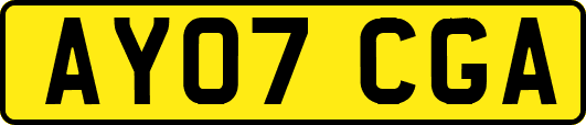 AY07CGA