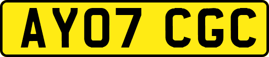 AY07CGC