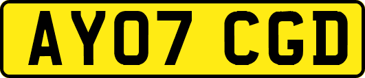 AY07CGD