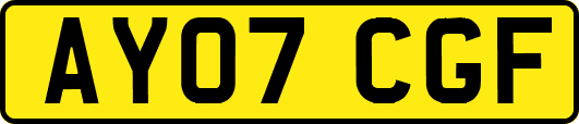 AY07CGF