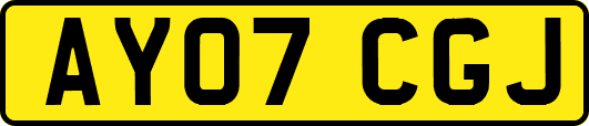 AY07CGJ