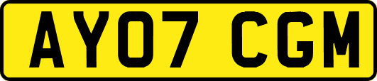 AY07CGM