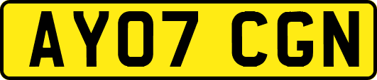 AY07CGN