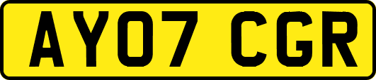 AY07CGR