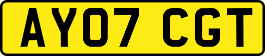 AY07CGT