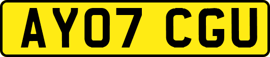 AY07CGU