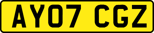 AY07CGZ